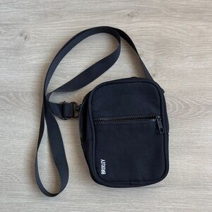 Brayley Black Crossbody Bag for Women